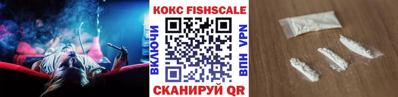 COCAIN Fish Scale Вязьма
